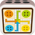 Icon of program: Ludo Joy - Star king of t…