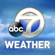Icon of program: KATV Channel 7 Weather