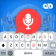 Icono de programa: English voice typing Keyb…