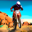 Icono de programa: Trial Motorbikes