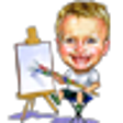Icon of program: Kids Colouring Book