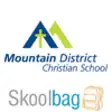 Icon of program: Mountain District Christi…