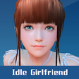 Icono de programa: Idle Girlfriend