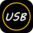 Icon of program: USB Bootable: Boot Method…