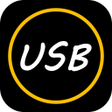 Icon of program: USB Bootable: Boot Method…