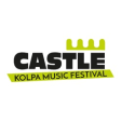 Icon of program: Castle - Kolpa Music Fest…