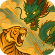 Icon of program: DragonTiger Mixed Jumps
