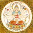 Icon of program: Buddha Mantras For Medita…