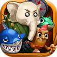Icon of program: TungTung Heroes