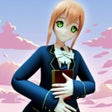 Icon of program: Virtual School Girl Simul…