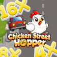 Icon of program: Chicken Street Hopper
