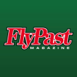 Icon of program: FlyPast - Aviation Magazi…