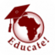 Icon of program: Educate!