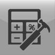 Icon of program: Construction Calculators …