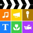 Icon of program: Videocraft - Best Video E…