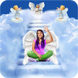 Icon of program: Heaven Photo Editor