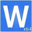 Icon of program: WallManager x64
