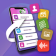 Recover Deleted All Files: Photo Recovery 2020 icon