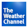 Icon of program: The Weather Channel App