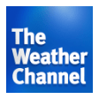 Icon of program: The Weather Channel App