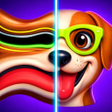 Icon of program: Time Warp: Fun Cam Filter