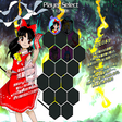Icon of program: Touhou Juuouen: Unfinishe…