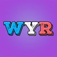 Icono de programa: Would You Rather?