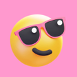 Icon of program: Sass Emoji