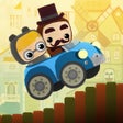 Icon of program: Bumpy Road