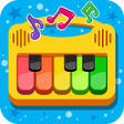 Icon of program: Piano Kids - Music & Song…