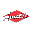 Icon of program: Amato's Pizza Chicago Elm…