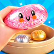 Icono de programa: Mystery Dumpling Squishy …