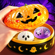 Icono de programa: Mystery Dumpling Squishy …