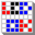 Icono de programa: IsMyLcdOK (64-Bit)