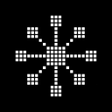 Icon of program: Dot Hub for Glyph Matrix