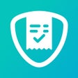 Icono de programa: 1Tap Receipts: Receipt Sc…