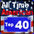 Icono de programa: All Time American Top 40