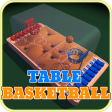 Icon of program: Table Basketball