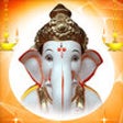 Icon of program: Ganesha Pooja and Mantra