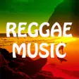 Icon of program: Reggae Music