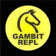 Icon of program: Gambit REPL