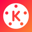 Icon of program: KineMaster - Pro Video Ed…
