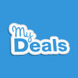 Icon of program: My Deals Mobile