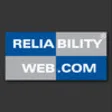 Icon of program: Reliabilityweb.com