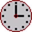 Icono de programa: Rob's Clock & Alarm