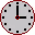 Icon of program: Rob's Clock & Alarm