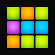 Icon of program: Drum Pads 24 - Music Make…