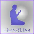 Icon of program: - Qadha Prayer Counter