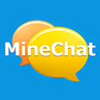 Icono de programa: MineChat