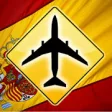 Icon of program: Spain Travel Guide